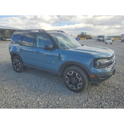 2023 FORD BRONCO 3FMCR9C60PRD21842 48974946