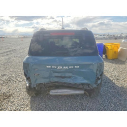 2023 FORD BRONCO 3FMCR9C60PRD21842 48974946