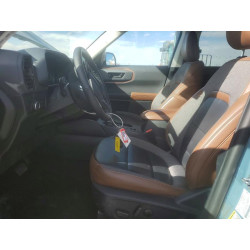 2023 FORD BRONCO 3FMCR9C60PRD21842 48974946