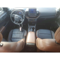 2023 FORD BRONCO 3FMCR9C60PRD21842 48974946