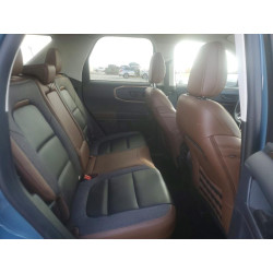 2023 FORD BRONCO 3FMCR9C60PRD21842 48974946