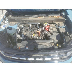 2023 FORD BRONCO 3FMCR9C60PRD21842 48974946