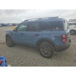 2025 FORD BRONCO 3FMCR9BN5SRE24109 49272576
