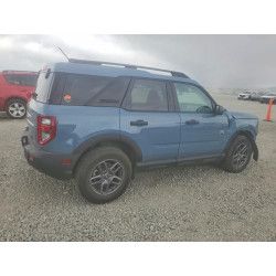 2025 FORD BRONCO 3FMCR9BN5SRE24109 49272576