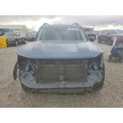 2025 FORD BRONCO 3FMCR9BN5SRE24109 49272576