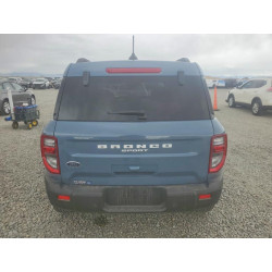 2025 FORD BRONCO 3FMCR9BN5SRE24109 49272576