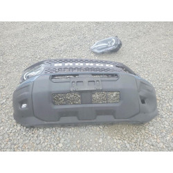 2025 FORD BRONCO 3FMCR9BN5SRE24109 49272576