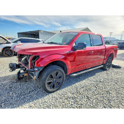 2020 FORD F-150 1FTEW1E42LFC33529 49275906