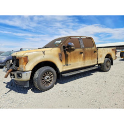 2020 FORD F350 1FT8W3BT4LEE69013 49831816