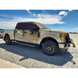 2020 FORD F350 1FT8W3BT4LEE69013 49831816