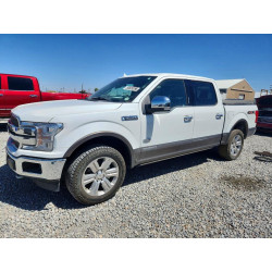 2020 FORD F-150 1FTFW1E19LFA57766 50826556
