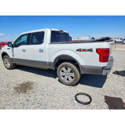 2020 FORD F-150 1FTFW1E19LFA57766 50826556