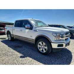 2020 FORD F-150 1FTFW1E19LFA57766 50826556
