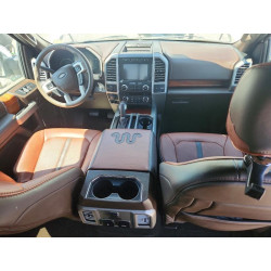 2020 FORD F-150 1FTFW1E19LFA57766 50826556