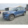 2020 FORD EXPLORER 1FMSK8DH4LGA39649 77412275