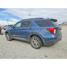 2020 FORD EXPLORER 1FMSK8DH4LGA39649 77412275