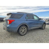 2020 FORD EXPLORER 1FMSK8DH4LGA39649 77412275