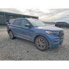 2020 FORD EXPLORER 1FMSK8DH4LGA39649 77412275