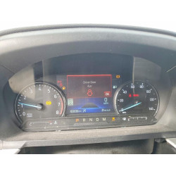 2020 FORD EXPLORER 1FMSK8DH4LGA39649 77412275