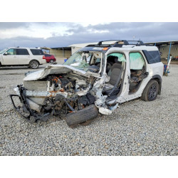 2024 FORD BRONCO 3FMCR9B61RRE12980 77553075