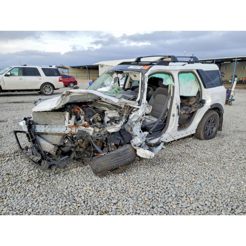 2024 FORD BRONCO 3FMCR9B61RRE12980 77553075