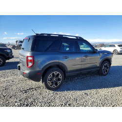 2025 FORD BRONCO 3FMCR9CN2SRE64873 79052665