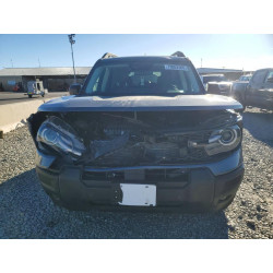 2025 FORD BRONCO 3FMCR9CN2SRE64873 79052665