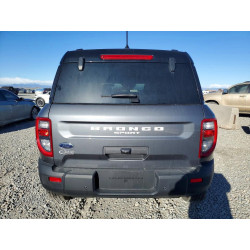 2025 FORD BRONCO 3FMCR9CN2SRE64873 79052665