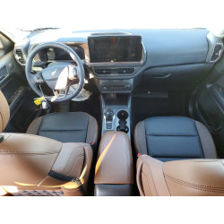 2025 FORD BRONCO 3FMCR9CN2SRE64873 79052665