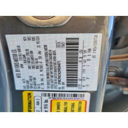 2025 FORD BRONCO 3FMCR9CN2SRE64873 79052665