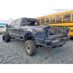 2025 FORD F350 1FT8W3BM1SEC61551 96597205