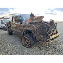 2025 FORD F350 1FT8W3BM1SEC61551 96597205
