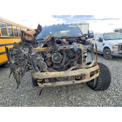 2025 FORD F350 1FT8W3BM1SEC61551 96597205