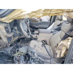 2025 FORD F350 1FT8W3BM1SEC61551 96597205