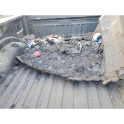 2025 FORD F350 1FT8W3BM1SEC61551 96597205