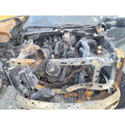 2025 FORD F350 1FT8W3BM1SEC61551 96597205