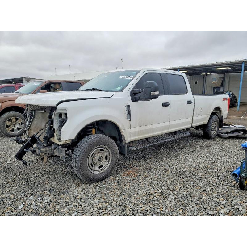 2020 FORD F250 1FT7W2B62LEC13002 99479755