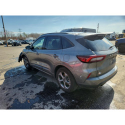 2024 FORD ESCAPE ST 1FMCU0MN1RUA18659 45763716
