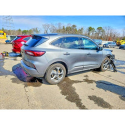 2024 FORD ESCAPE ST 1FMCU0MN1RUA18659 45763716