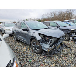 2024 FORD ESCAPE ST 1FMCU0MN1RUA18659 45763716