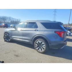 2025 FORD EXPLORER 1FMUK8HH0SGB66366 46840636