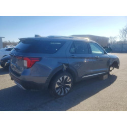 2025 FORD EXPLORER 1FMUK8HH0SGB66366 46840636