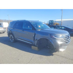 2025 FORD EXPLORER 1FMUK8HH0SGB66366 46840636