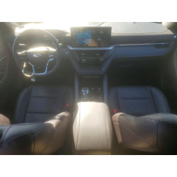 2025 FORD EXPLORER 1FMUK8HH0SGB66366 46840636