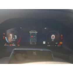 2025 FORD EXPLORER 1FMUK8HH0SGB66366 46840636