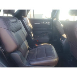 2025 FORD EXPLORER 1FMUK8HH0SGB66366 46840636