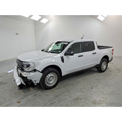 2024 FORD MAVERICK 3FTTW8A35RRB06556 47816896