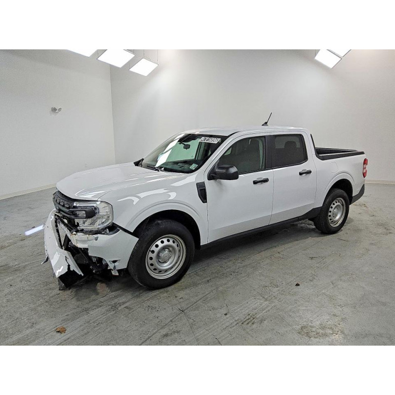 2024 FORD MAVERICK 3FTTW8A35RRB06556 47816896