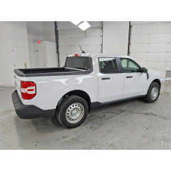 2024 FORD MAVERICK 3FTTW8A35RRB06556 47816896