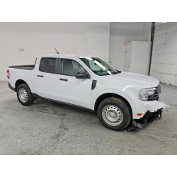 2024 FORD MAVERICK 3FTTW8A35RRB06556 47816896